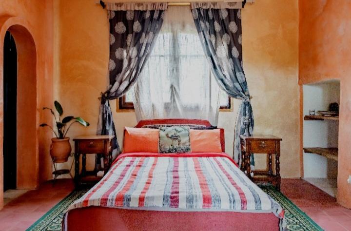 Hajrienne Guest House Tánger Habitación foto